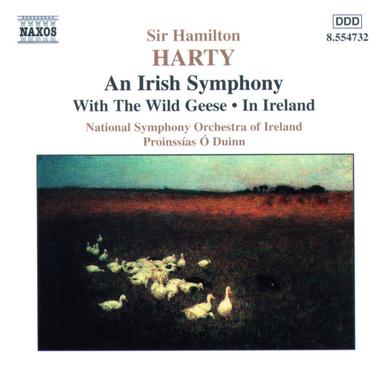 An Irish Symphony: The Fair-Day