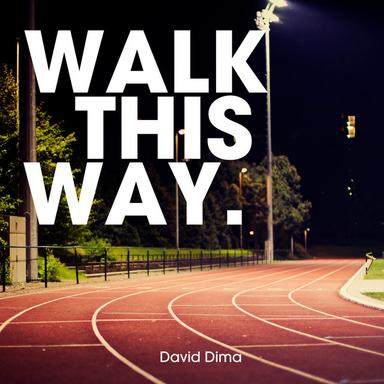 Walk This Way - Extended Version