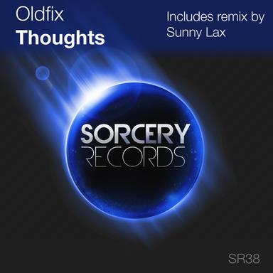 Thoughts - Sunny Lax Remix