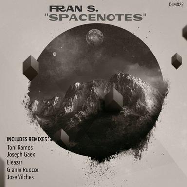 Spacenotes - Eleazar Remix