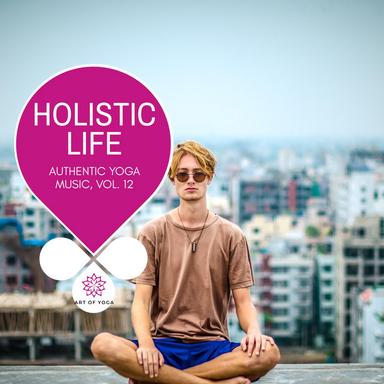 Peaceful Harmony (New Age Spa Relaxation) (Original Mix)