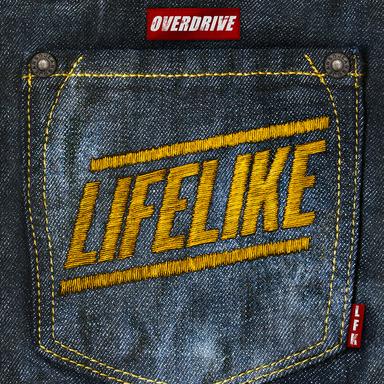 Overdrive - Popular Computer Remix