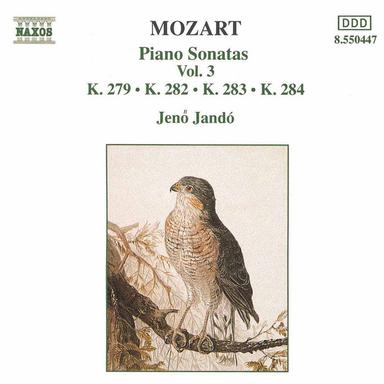 III. Theme and Variations - Andante