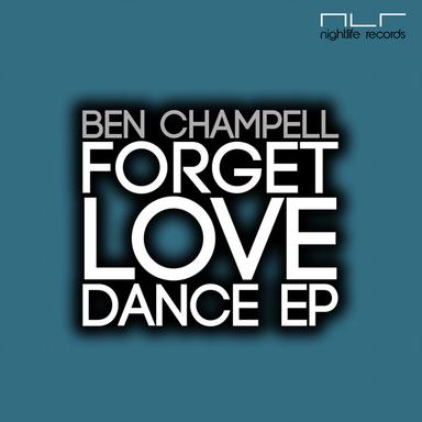 Dance - Radio Edit
