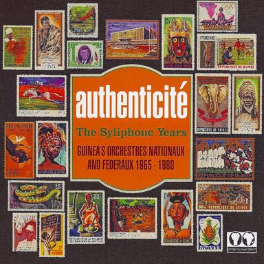 Authenticité / The Syliphone Years