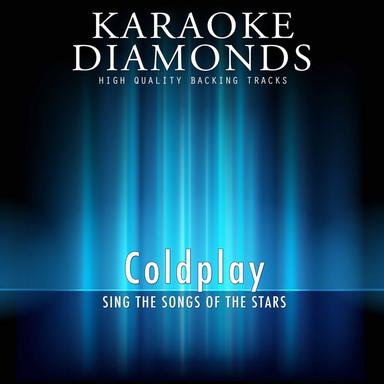 The Scientist - Karaoke Version in the Style of Coldplay