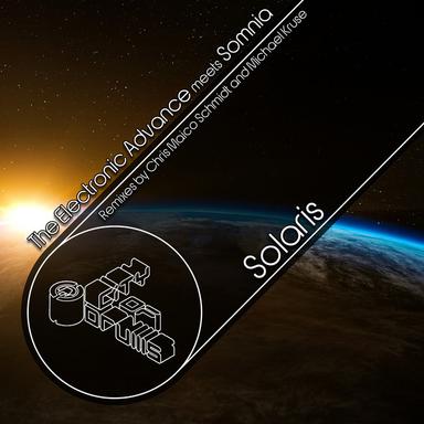 Solaris - Chris Maico Schmidt Remix