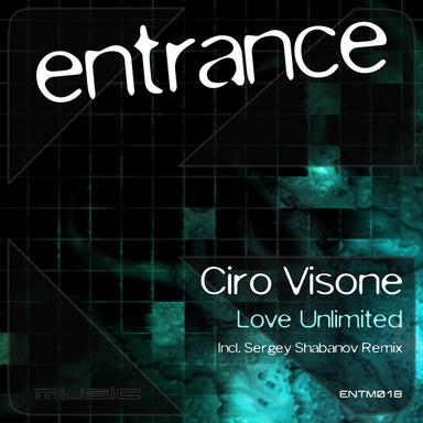 Love Unlimited - Sergey Shabanov Remix