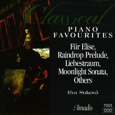 Romance in F Minor, Op. 5