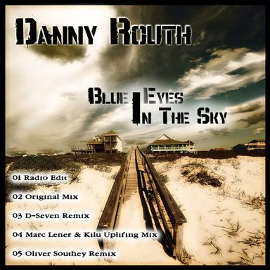 Blue Eyes In The Sky (Marc Lener & Kilu remix)