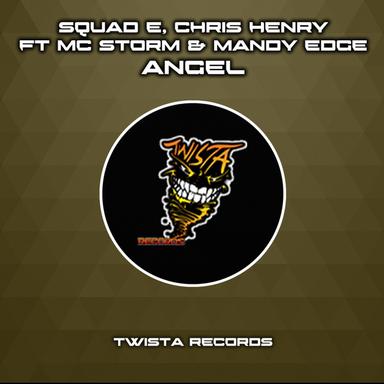 Angel - Original Mix