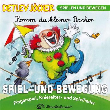 Das Kille-Kitzel-Monster
