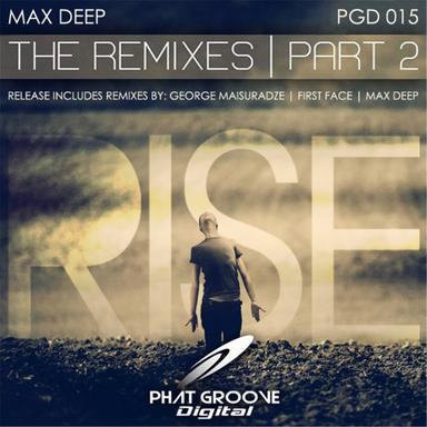 Rise - George Maisuradze Remix