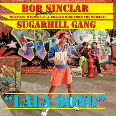 Lala Song - Extended Version