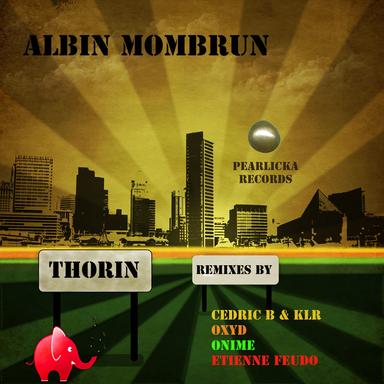 Thorin - Original Mix