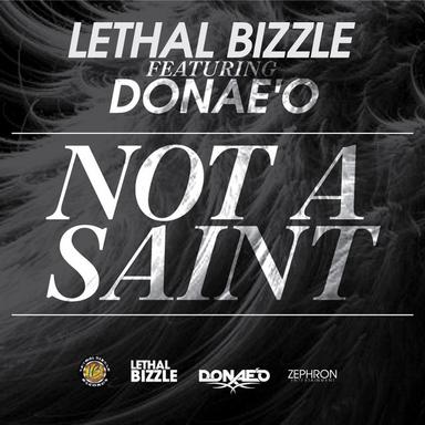 Not a Saint