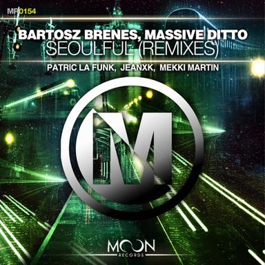 Seoulful - Mekki Martin Remix