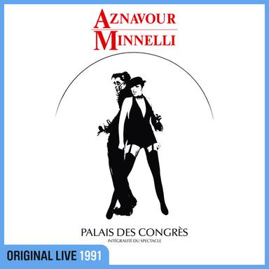 Losing My Mind - Live au Palais des Congrès, Paris / 1991