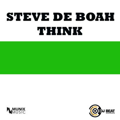 Think - Radio Edit