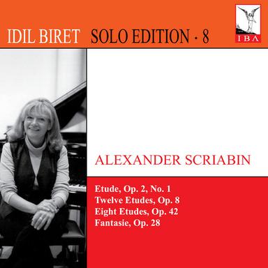 Fantasie in B Minor, Op. 28