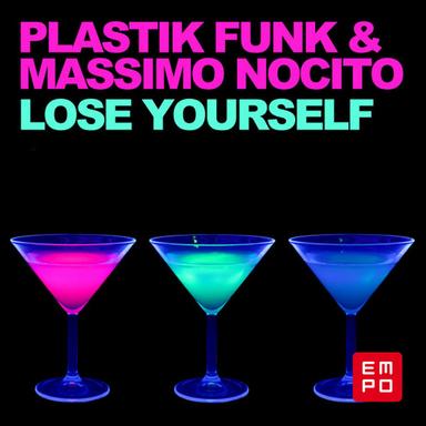 Lose Yourself - Radio Edit