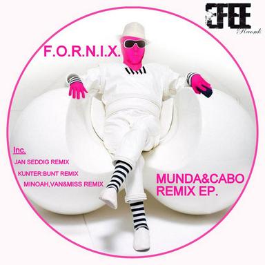 Cabo - Jan Seddig Remix