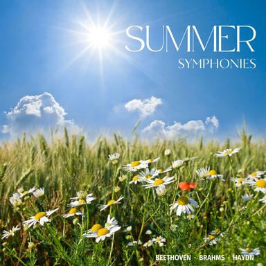 Serenade No. 1 in D Major, Op. 11: VI. Rondo. Allegro