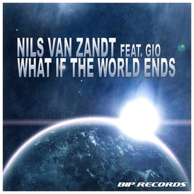 What If the World Ends - Mark Laurenz Extended Remix