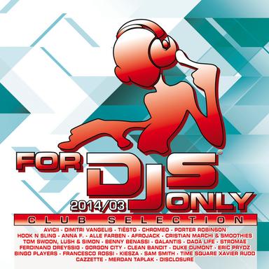 Let This Last Forever - MAKJ Remix