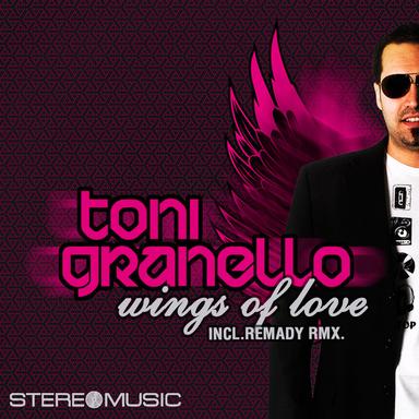 Wings Of Love