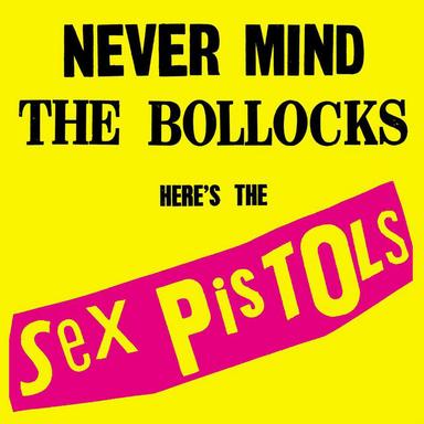 No Feelings (Chris Spedding Demo Version)