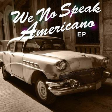 Tu vuò fa l'Americano