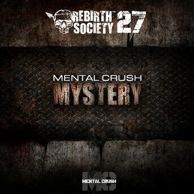 Mystery - Original Mix
