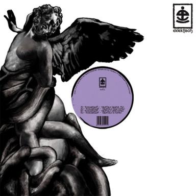 Tarantula - Io Remix