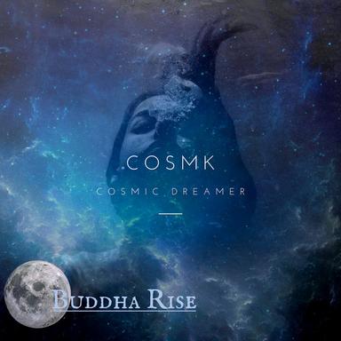 Cosmic Blue - Original Mix