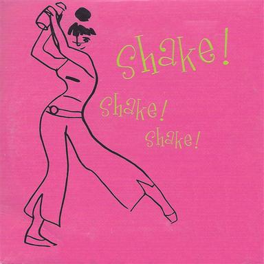Hippy Hippy Shake