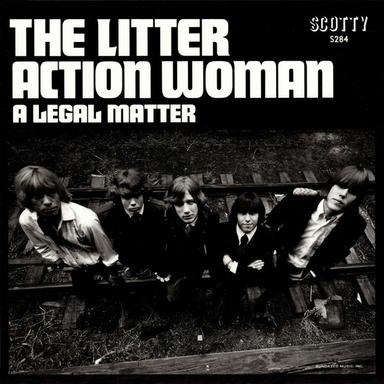 Action Women