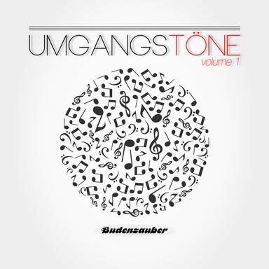 Umgangstöne, Vol. 1