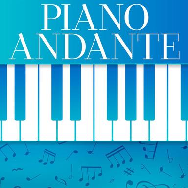 Piano Concerto No. 2 in F Major, Op. 102: II. Andante
