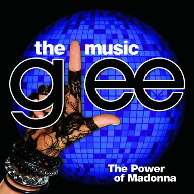 Burning Up (Glee Cast Version) (feat. Jonathan Groff)