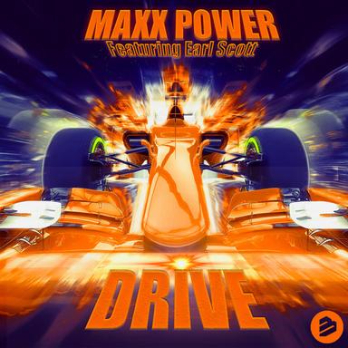 Drive - Extended Mix