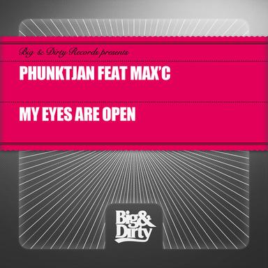My Eyes Are Open - Tim Royko Remix