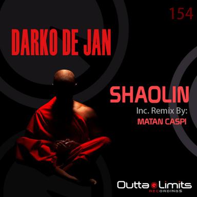 Shaolin - Matan Caspi Remix
