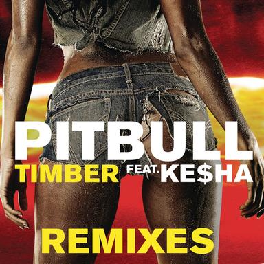 Timber - R3hab Remix