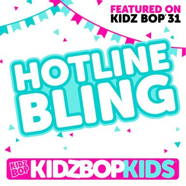 Hotline Bling