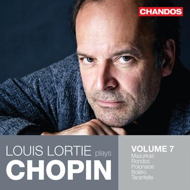 Tarantelle, Op. 43