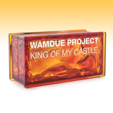 King Of My Castle - Nicola Fasano & Steve Forest Remix