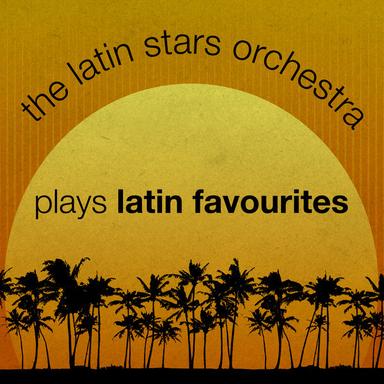 Plays Latin Favourites