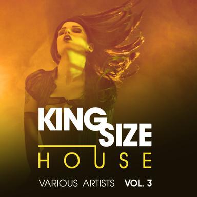 Love in Me - Original Mix