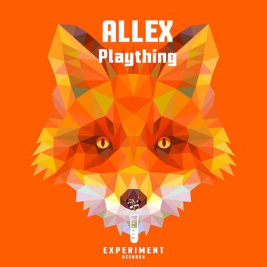 Plaything - Original Mix